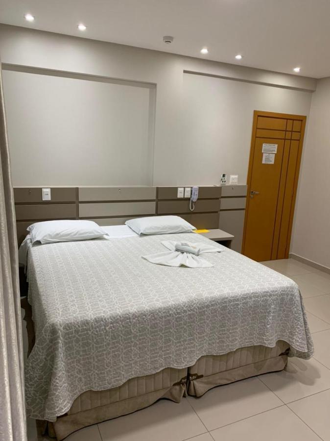 Hotel Prudentópolis Palace Prudentopolis